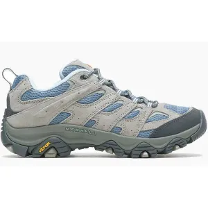 Merrell Moab 3 (Wide Fit) Womens Hiking Shoe