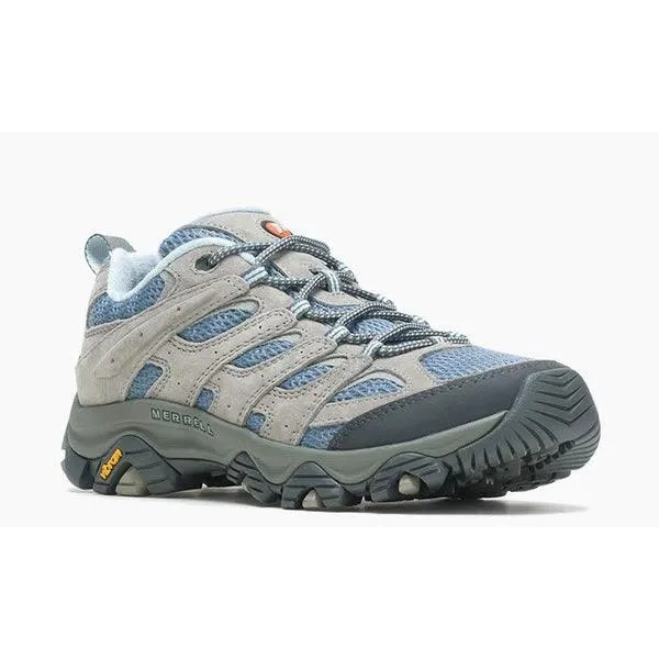 Merrell Moab 3 (Wide Fit) Womens Hiking Shoe