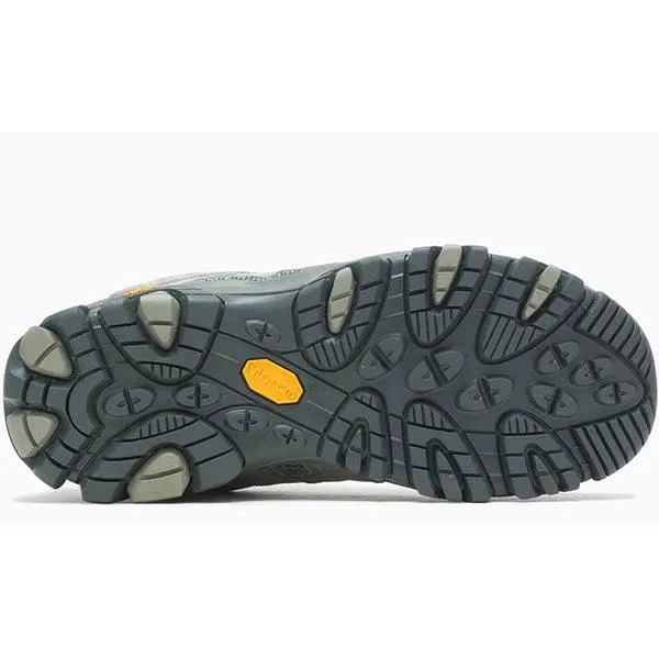 Merrell Moab 3 (Wide Fit) Womens Hiking Shoe