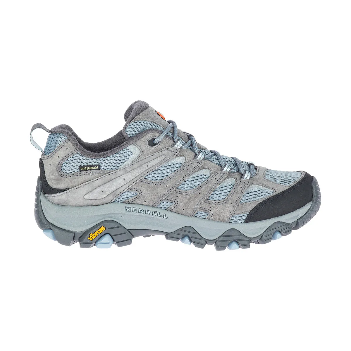 Merrell Women's Moab 3 Waterproof