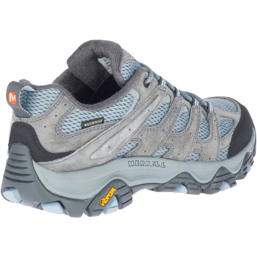 Merrell Women's Moab 3 Waterproof