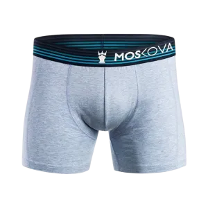 MOSKOVA BOXER M2 Cotton - Aloha Lagoon