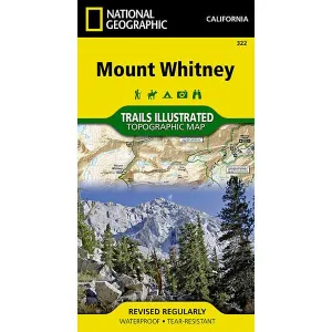 Mount Whitney