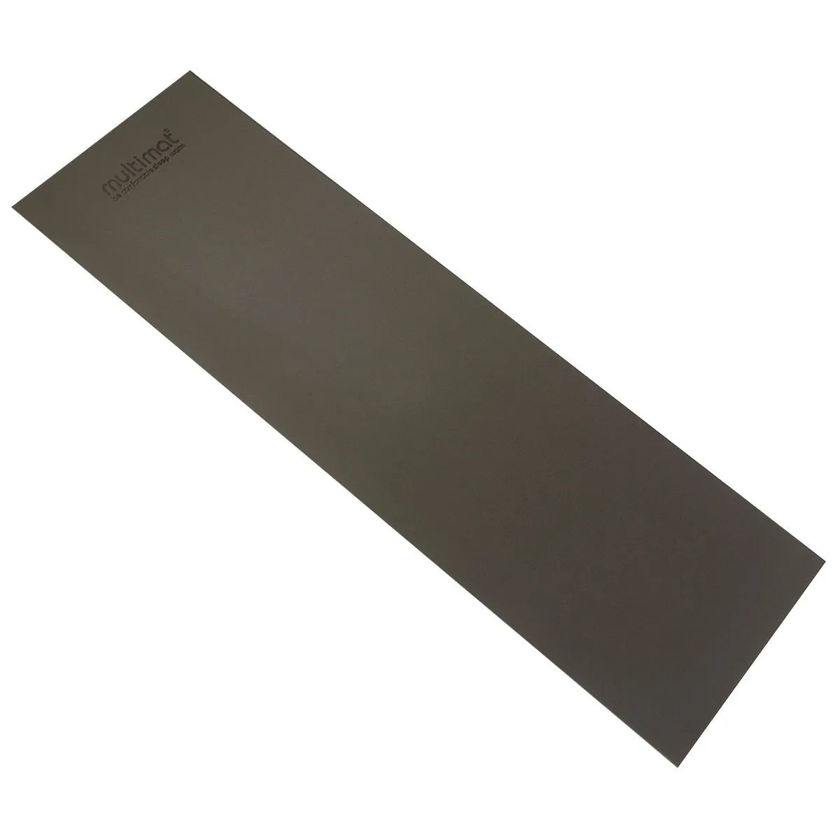 Multimat Discovery 10 XL Camping Roll Mat MOD Green