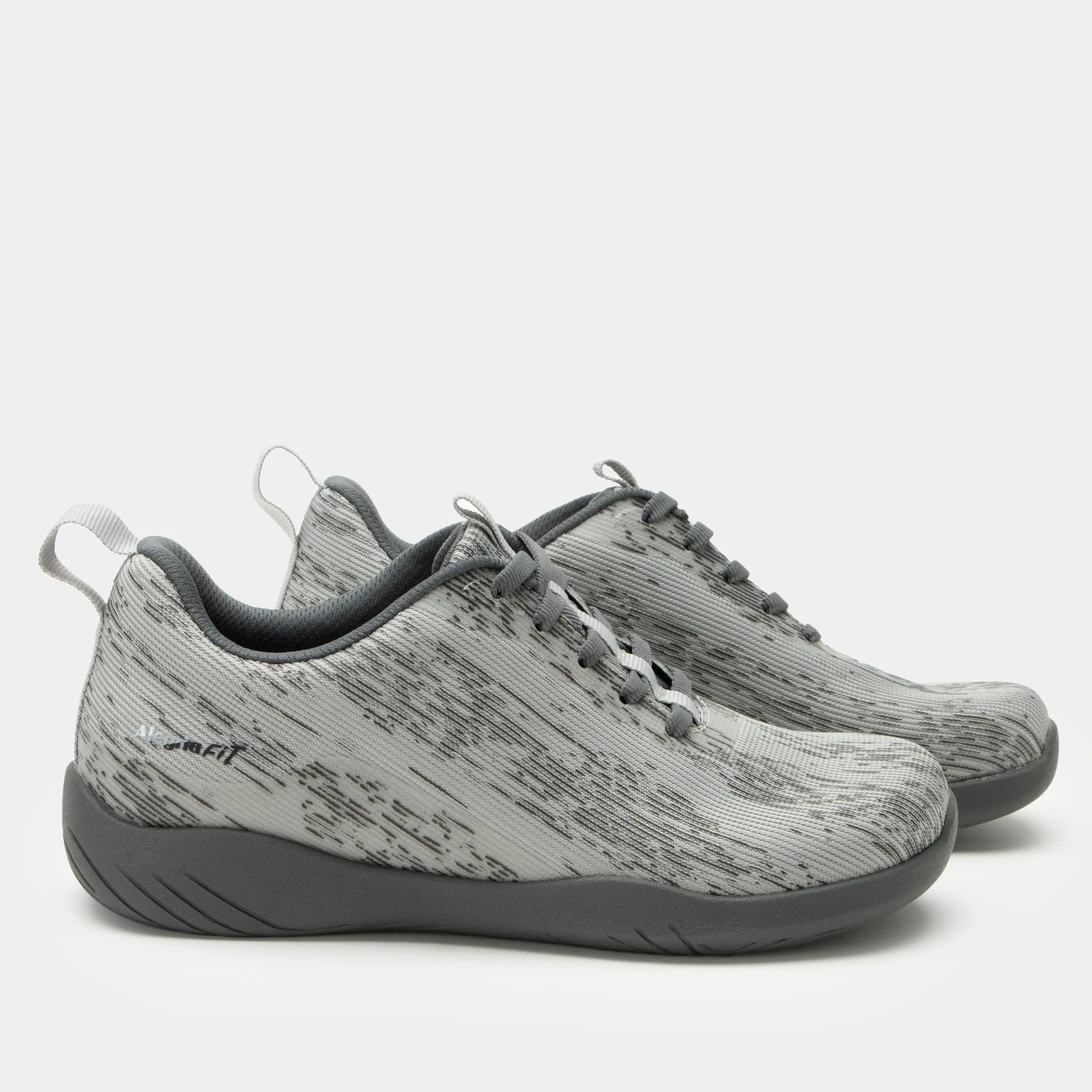 N8ture Grey Shoe