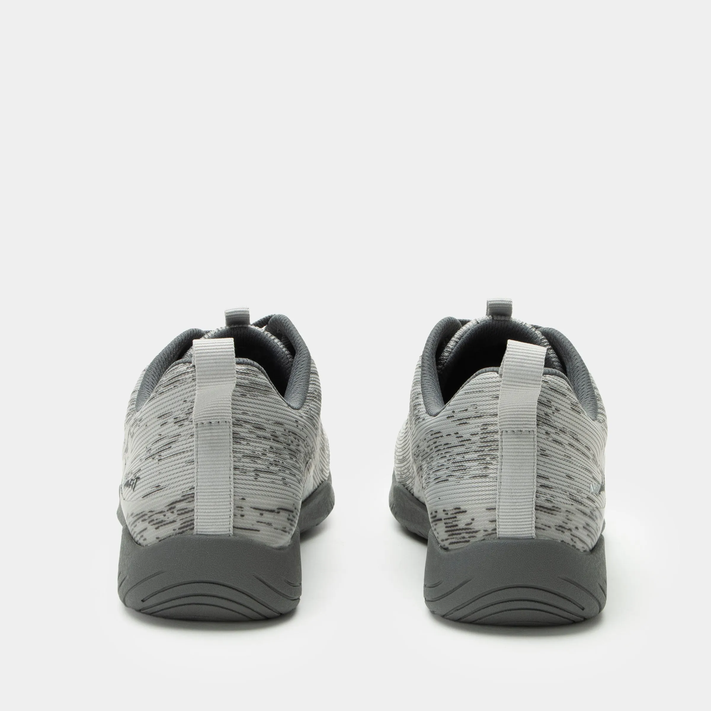 N8ture Grey Shoe