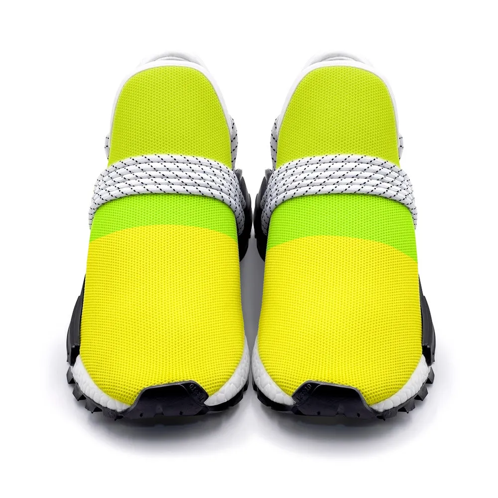 Neon Light Unisex Lightweight Sneaker S-1