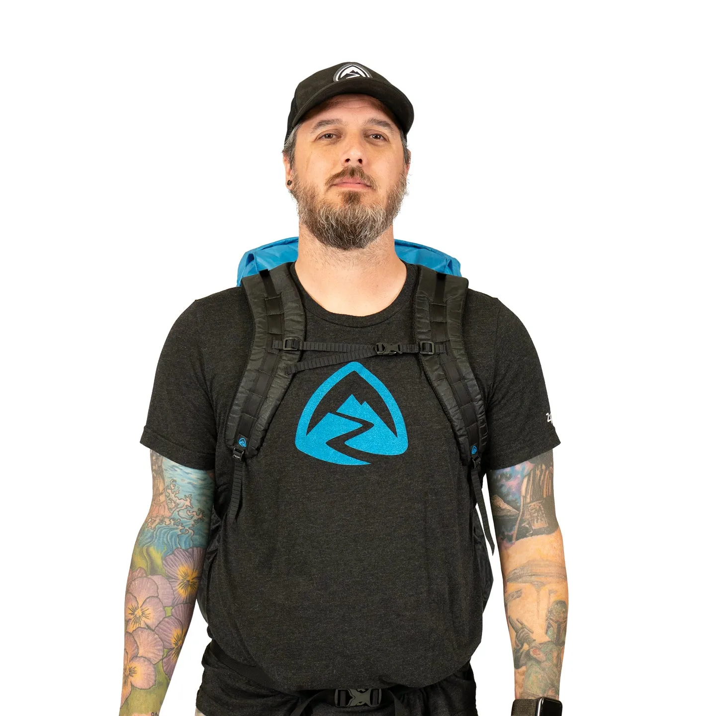 Nero 38L DCF Backpack DISC