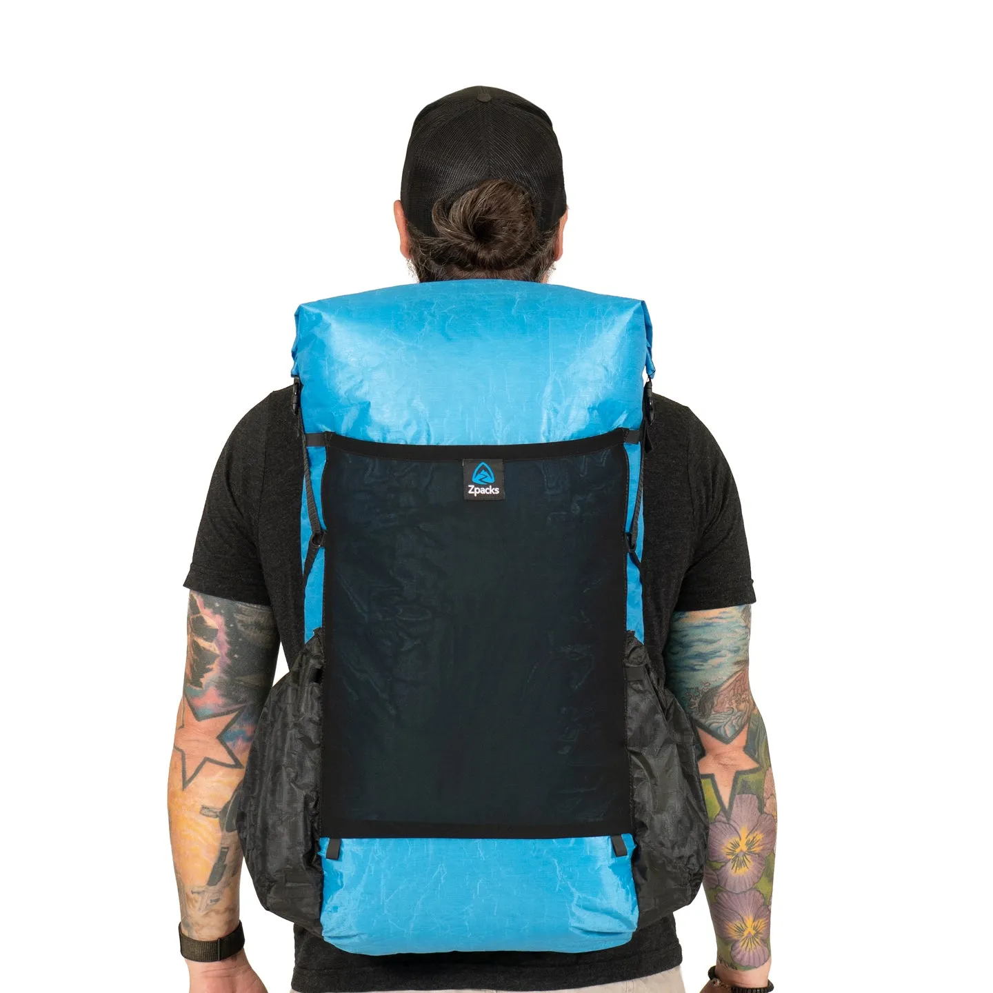 Nero 38L DCF Backpack DISC