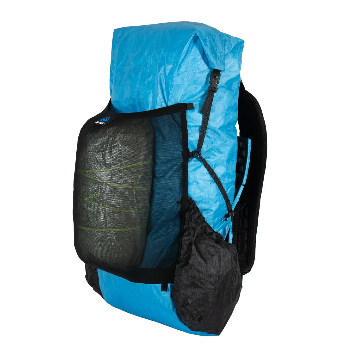 Nero 38L DCF Backpack DISC