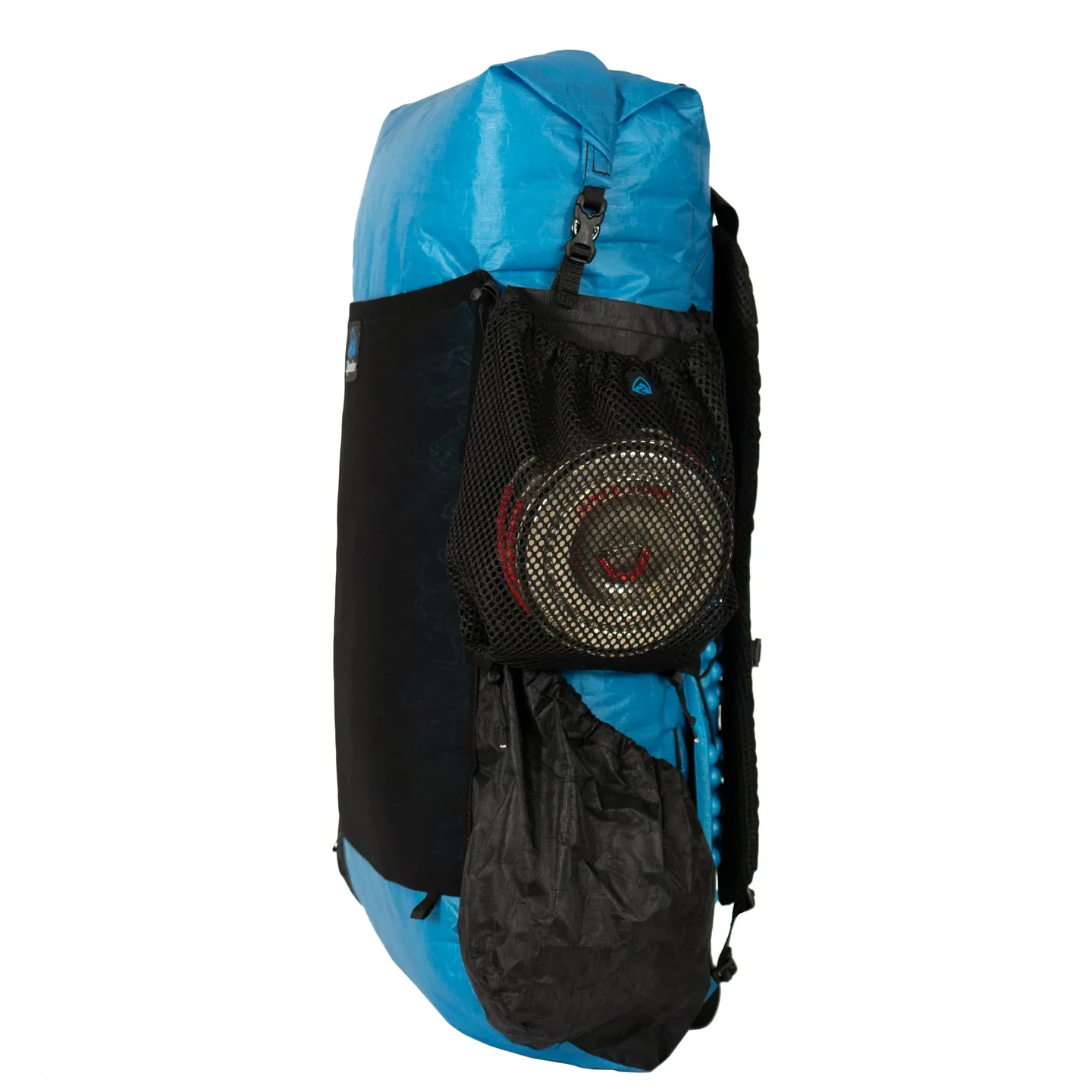 Nero 38L DCF Backpack DISC