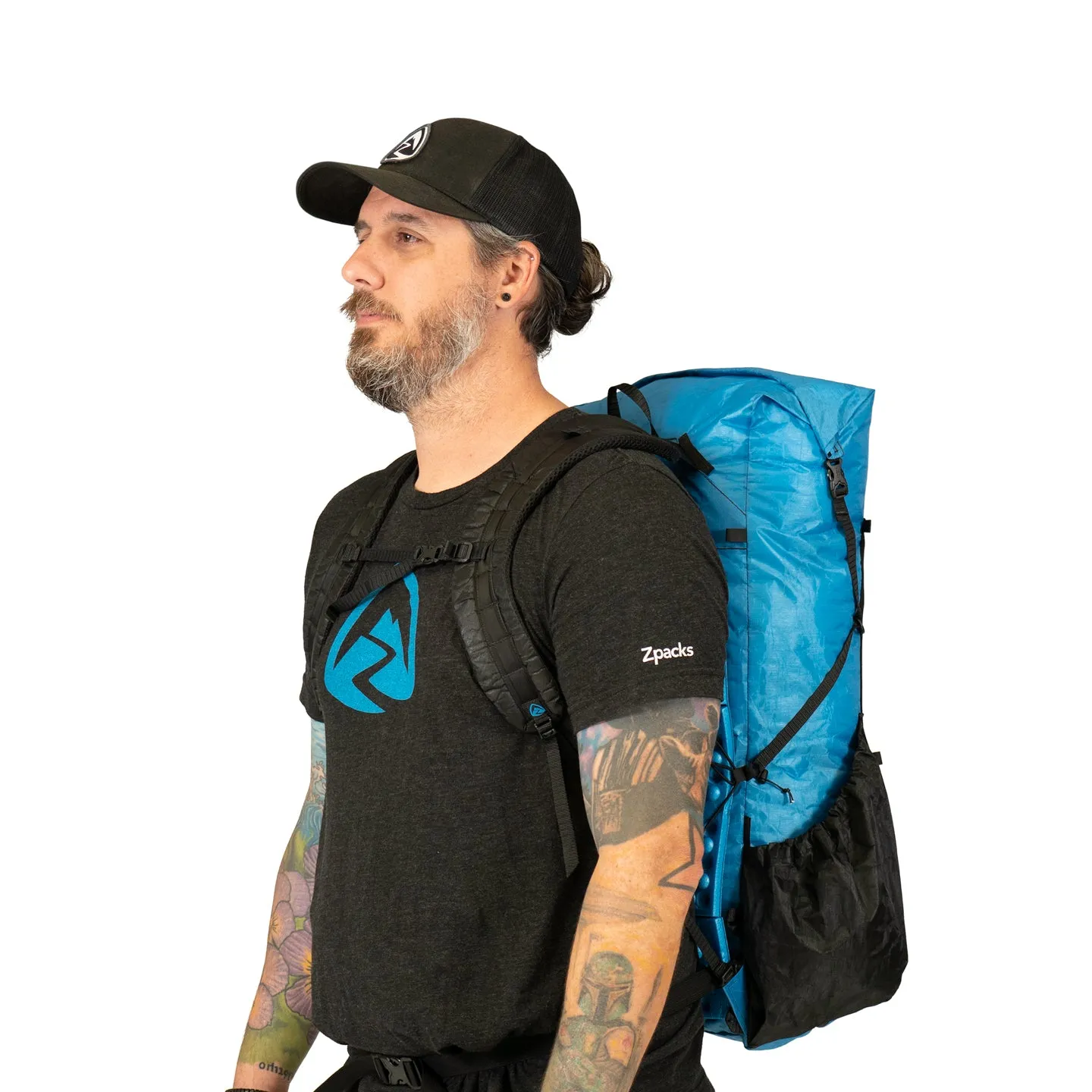 Nero 38L DCF Backpack DISC