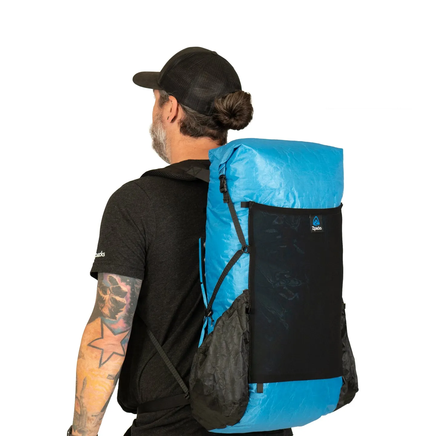 Nero 38L DCF Backpack DISC