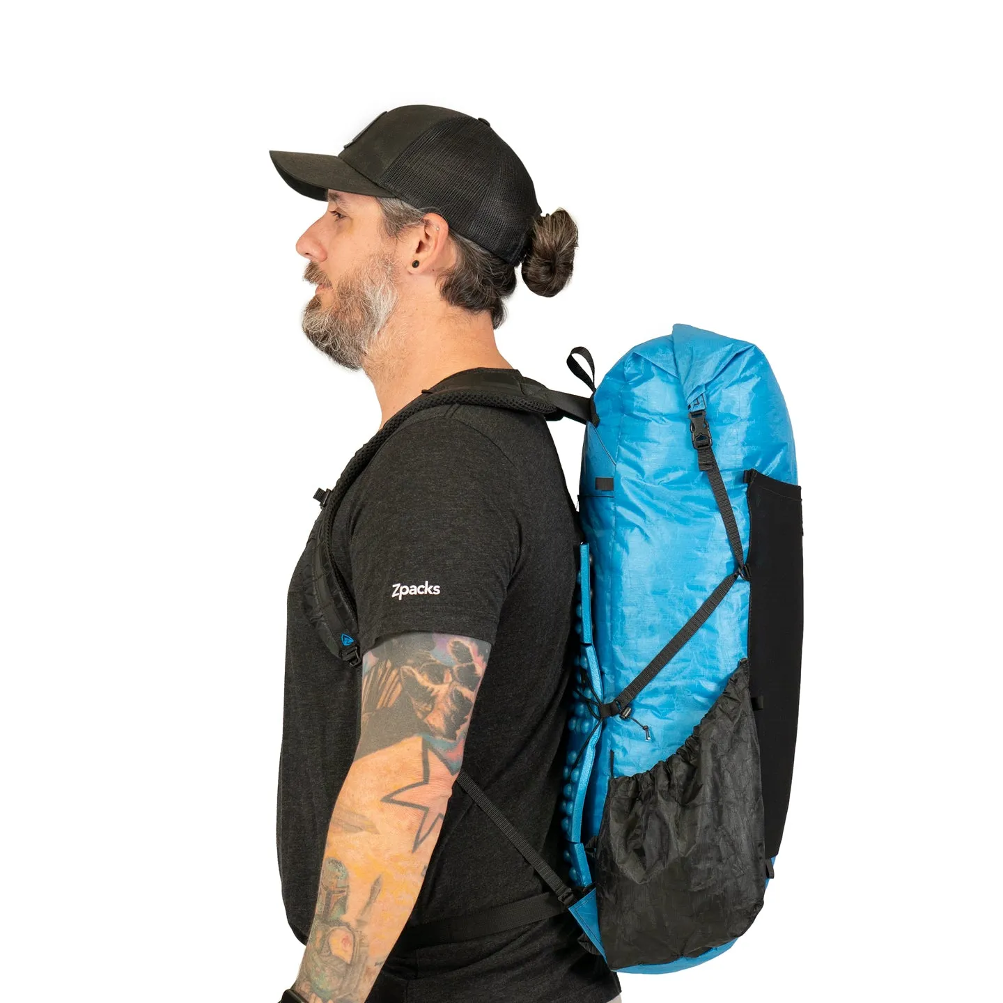 Nero 38L DCF Backpack DISC