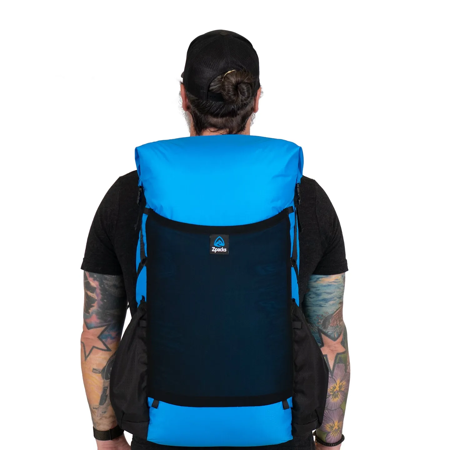 Nero 38L ROBIC Backpack DISC