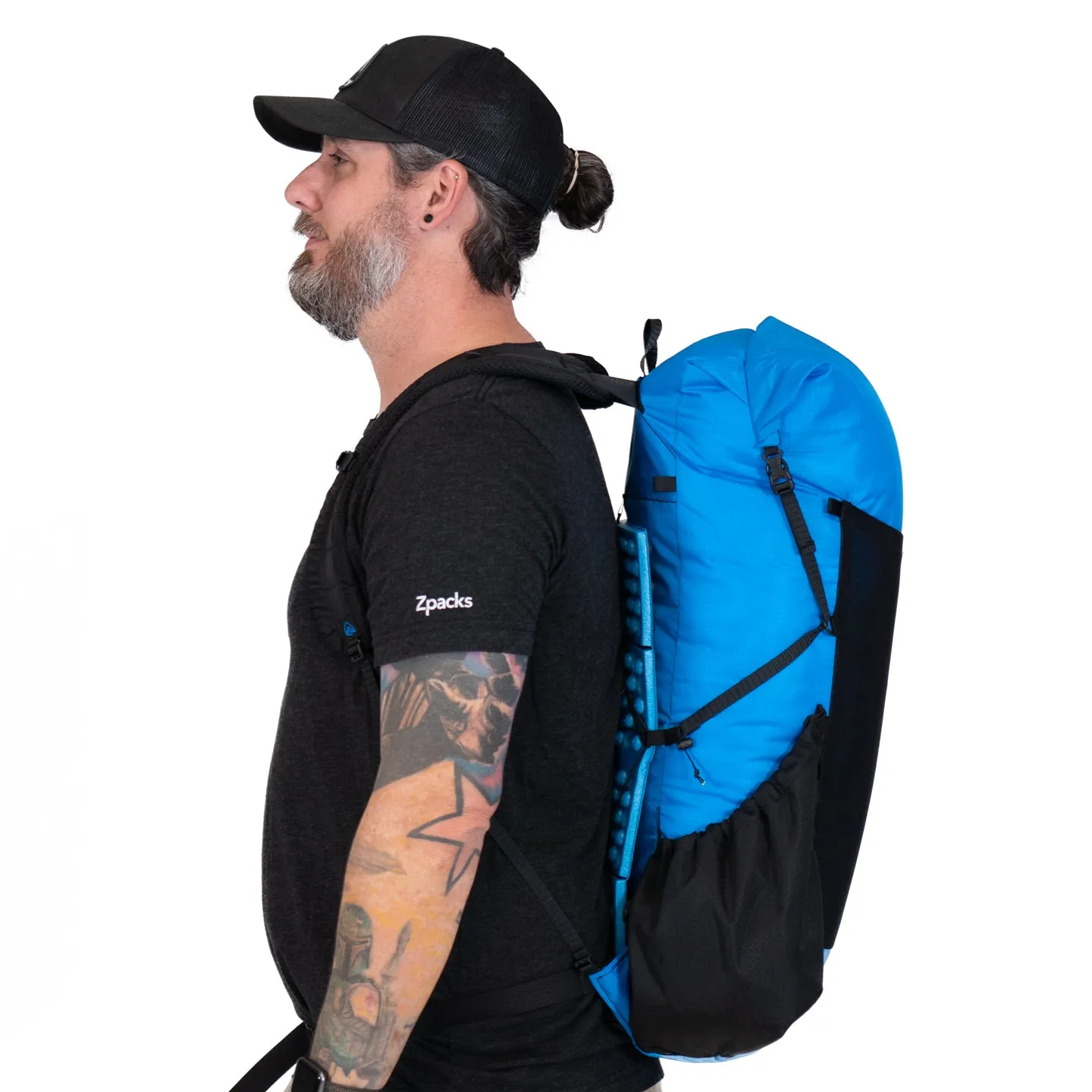 Nero 38L ROBIC Backpack DISC