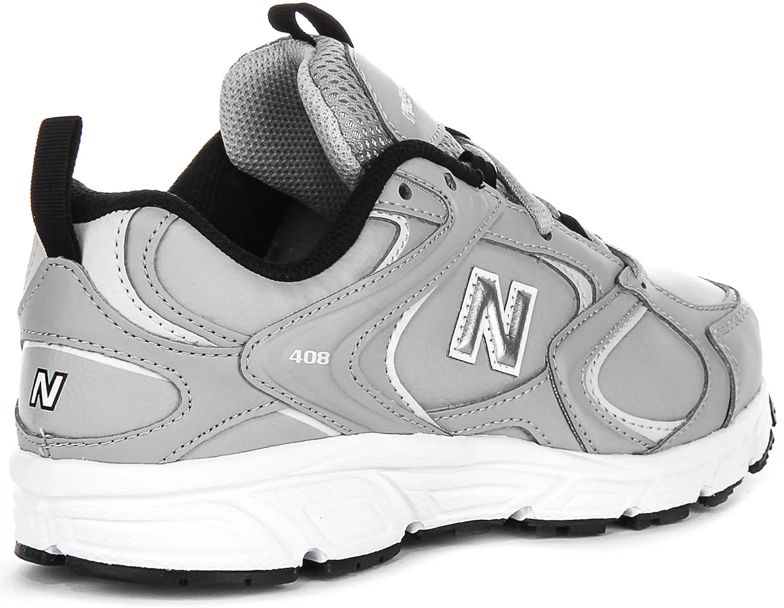 New Balance ML408 A7 In Grey