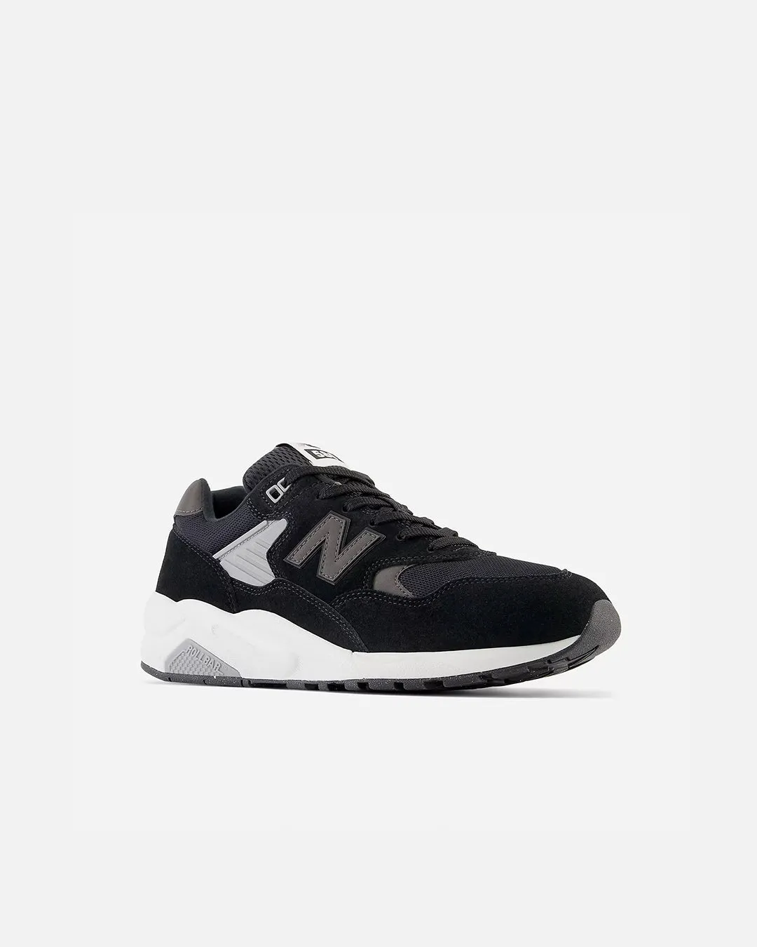 New Balance MT580ED2 - Black with White and Sea Salt