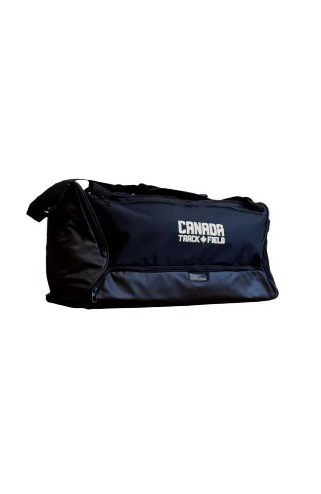 Nike Canada Track and Field Duffel Bag