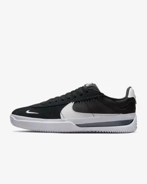 Nike SHOE BRSB ECO BLACK WHITE BLACK WHITE - BLACK WHITE/BLACK WHIT