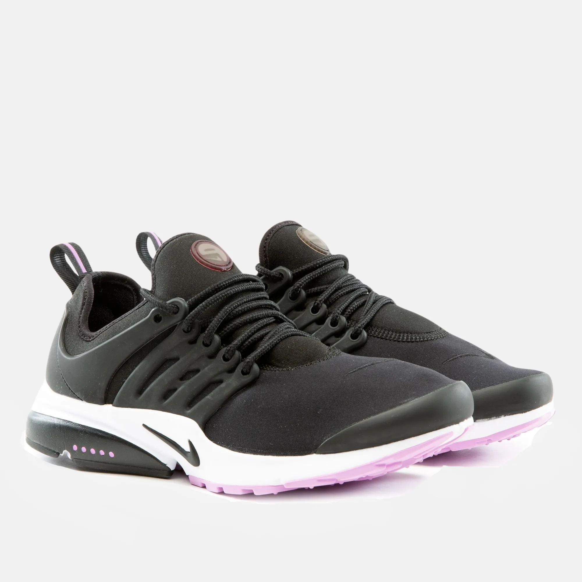 Nike Women's Air Presto 'Violet Shock'