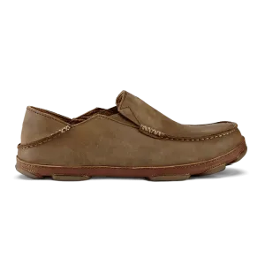 Olukai Men's Moloa - Ray/Toffee