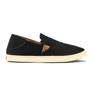 Olukai Women's Pehuea - Black