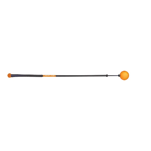 Orange Whip Golf Swing Trainer