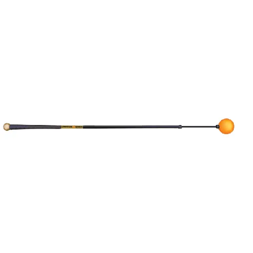 Orange Whip Golf Swing Trainer