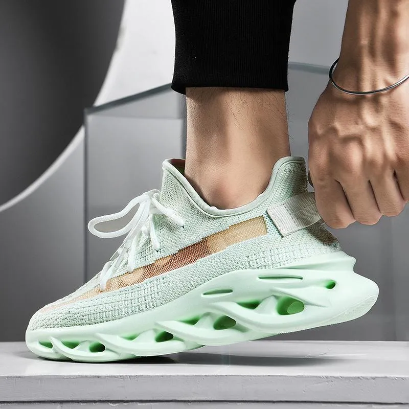 PEGASUS X2 Wave Runner Sneakers