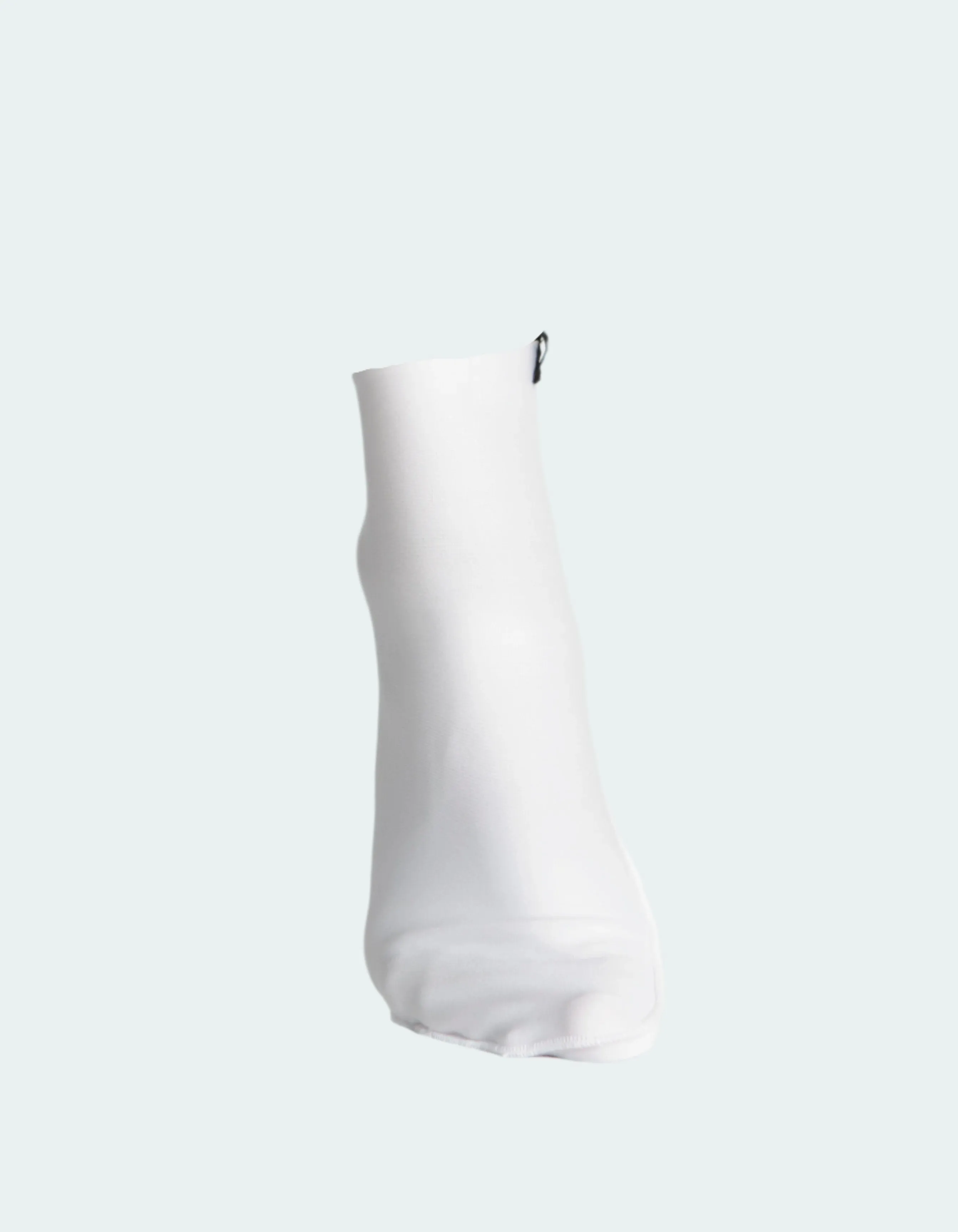 Polymer Anti Blister Short Liner Socks