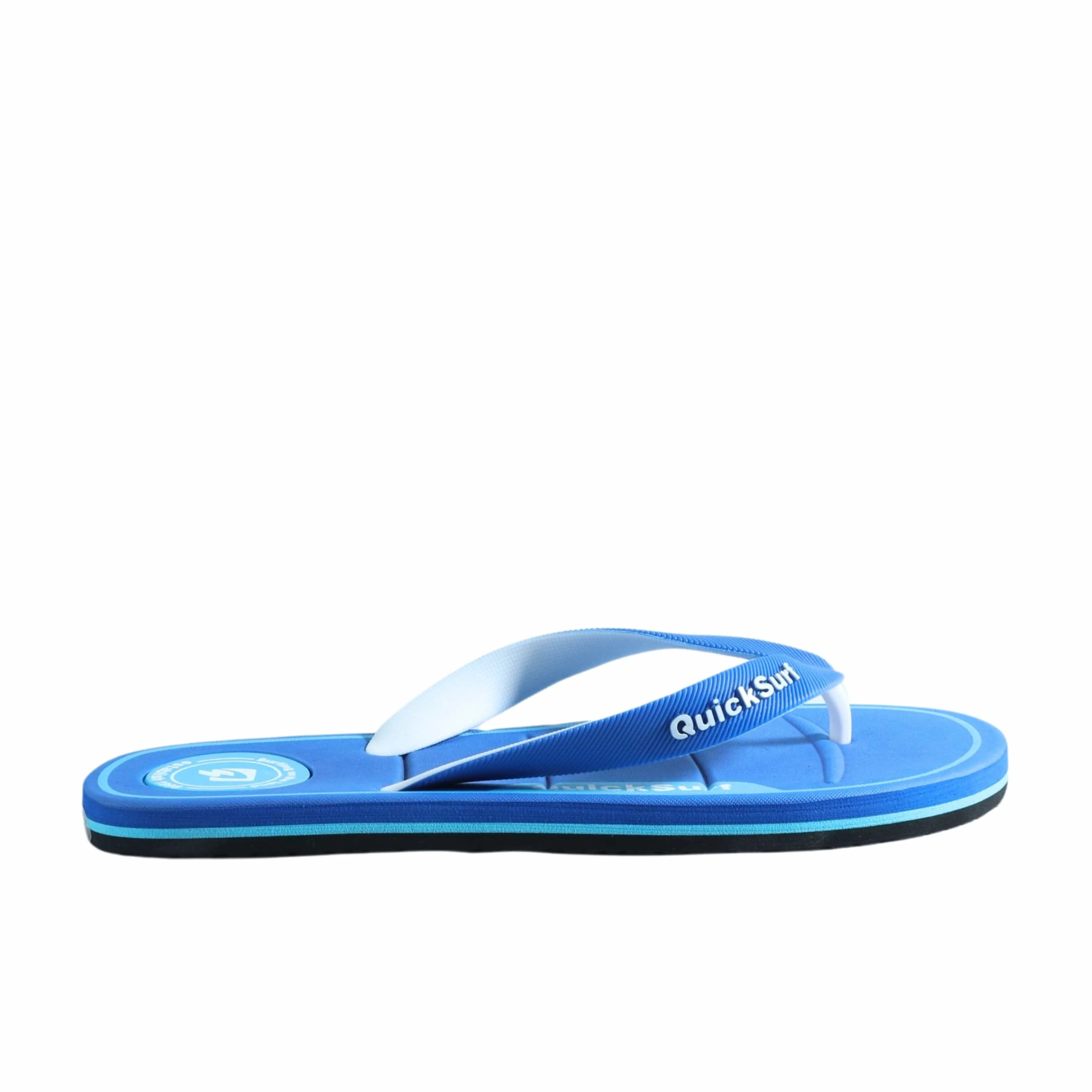 QUICK SURF - Detailed Thong Slipper