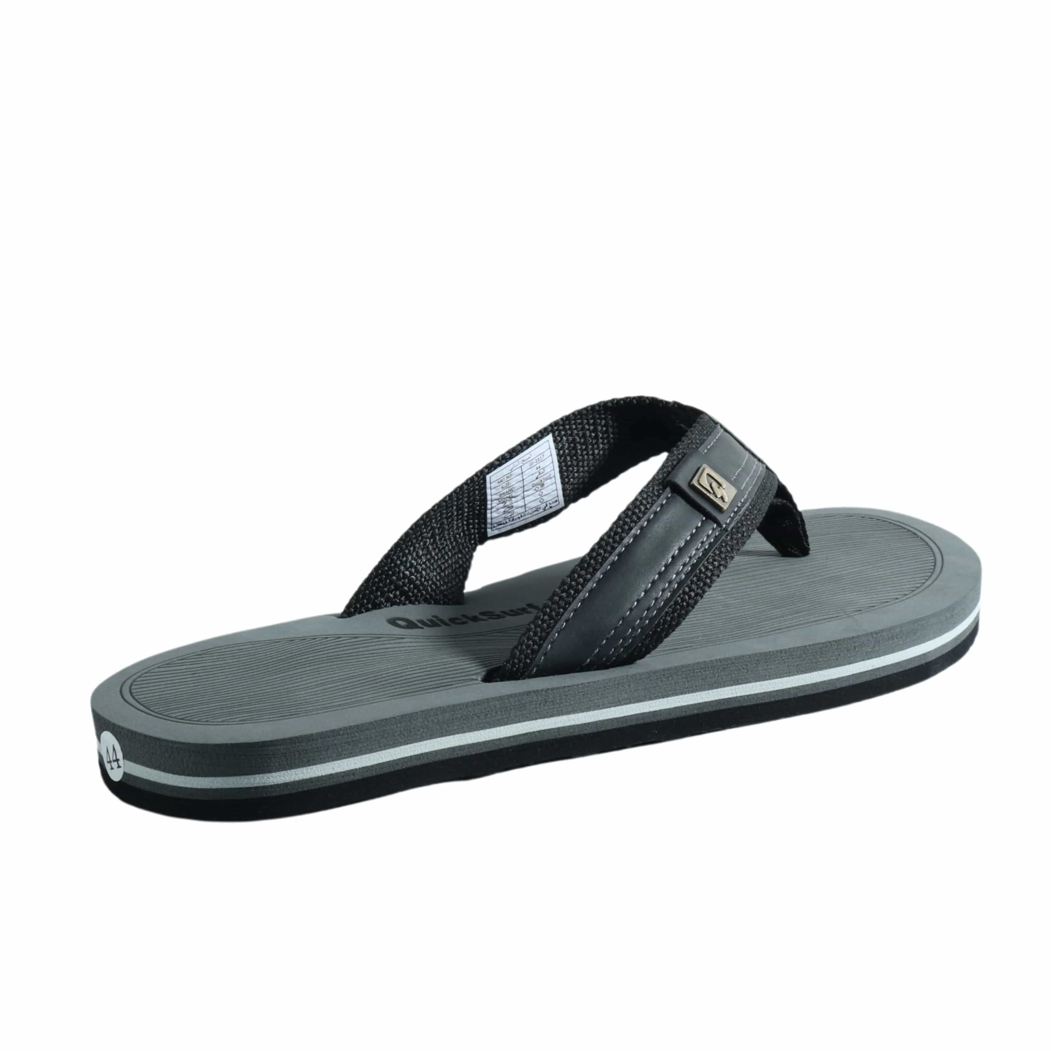 QUICK SURF - Mesh Thong Slipper