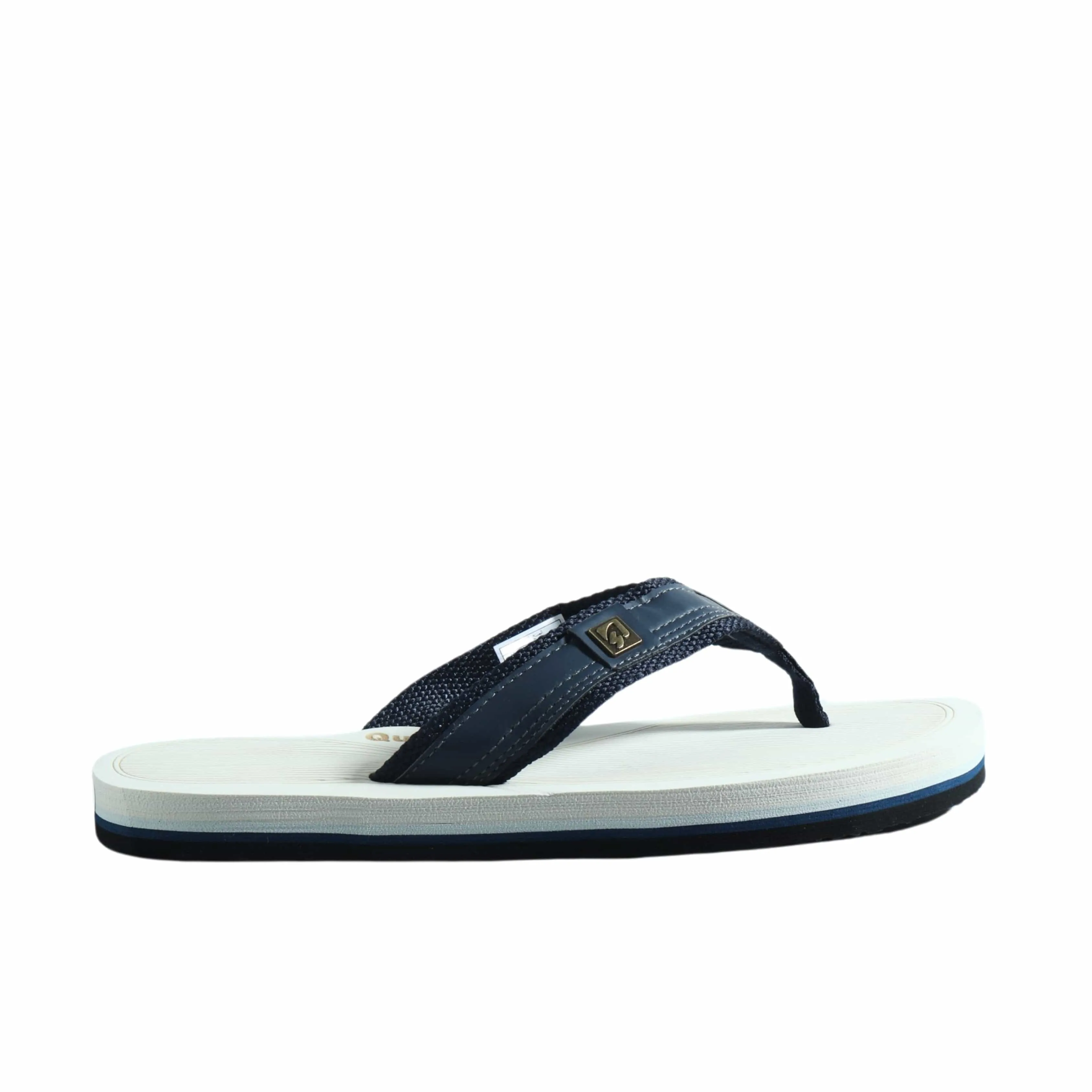 QUICK SURF - Mesh Thong Slipper