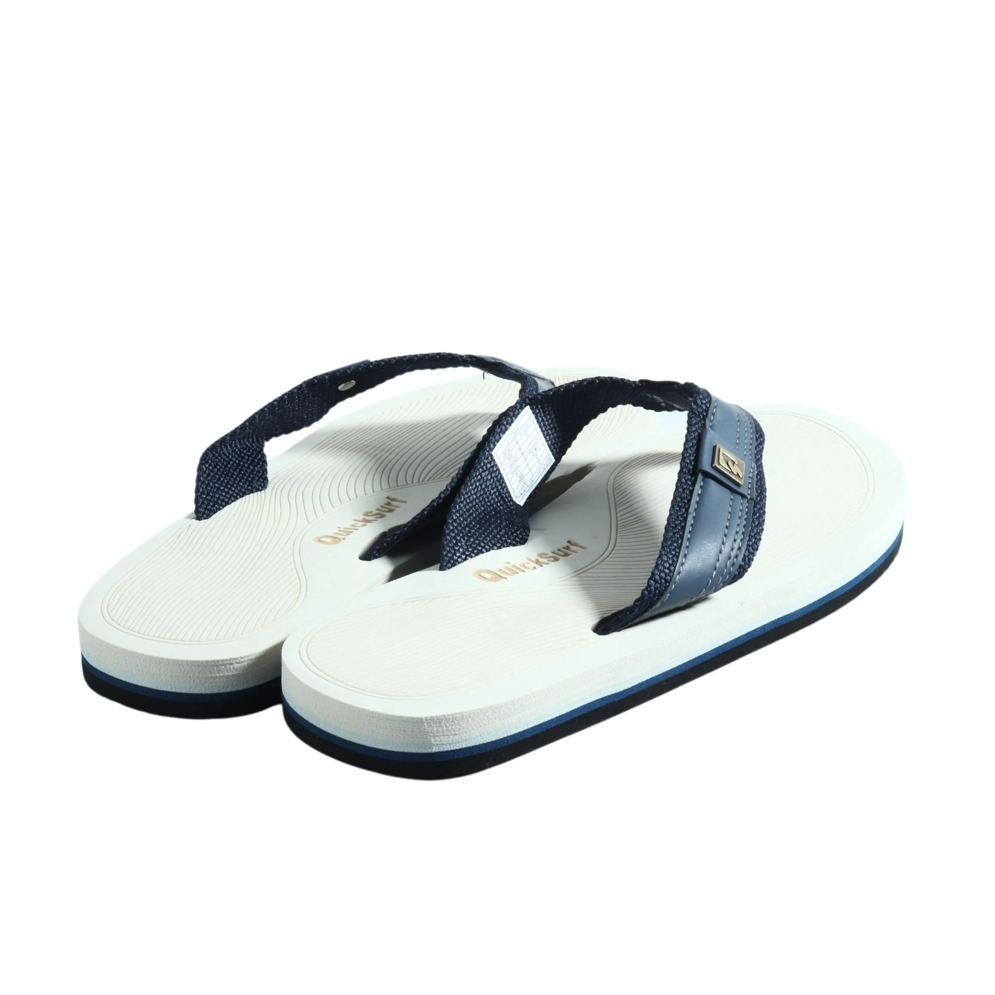 QUICK SURF - Mesh Thong Slipper