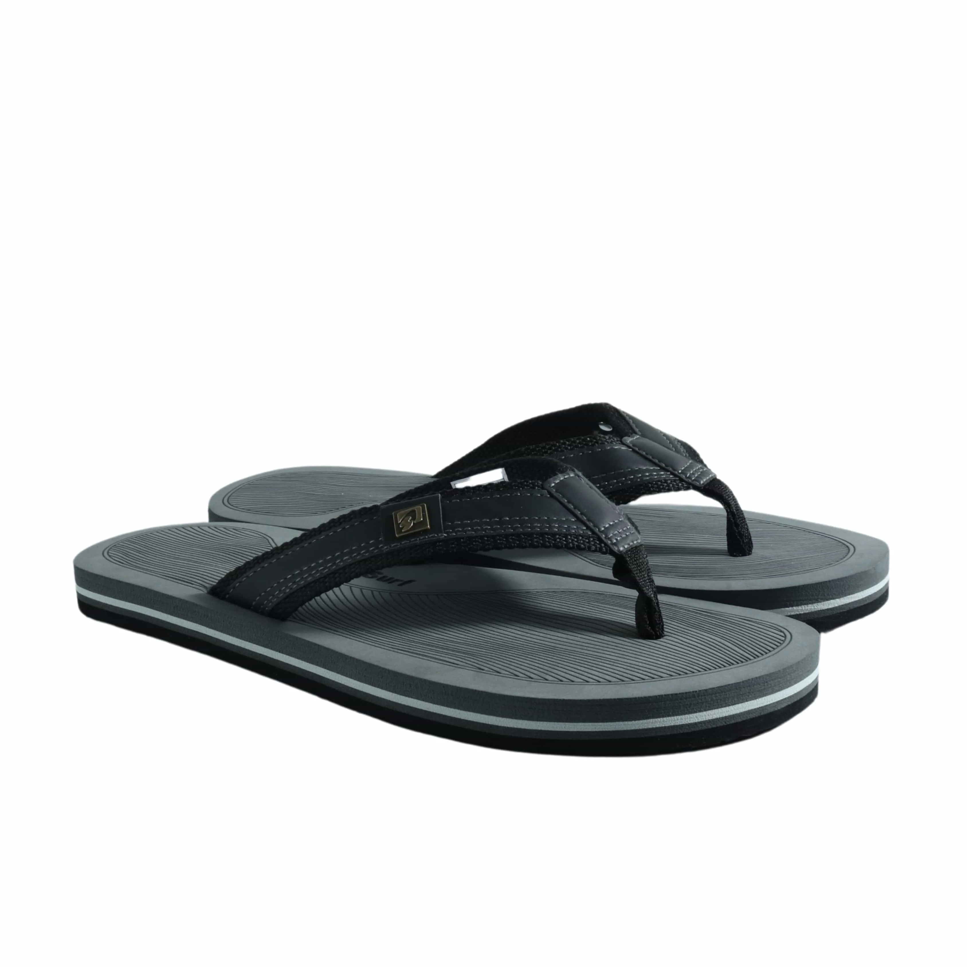 QUICK SURF - Mesh Thong Slipper