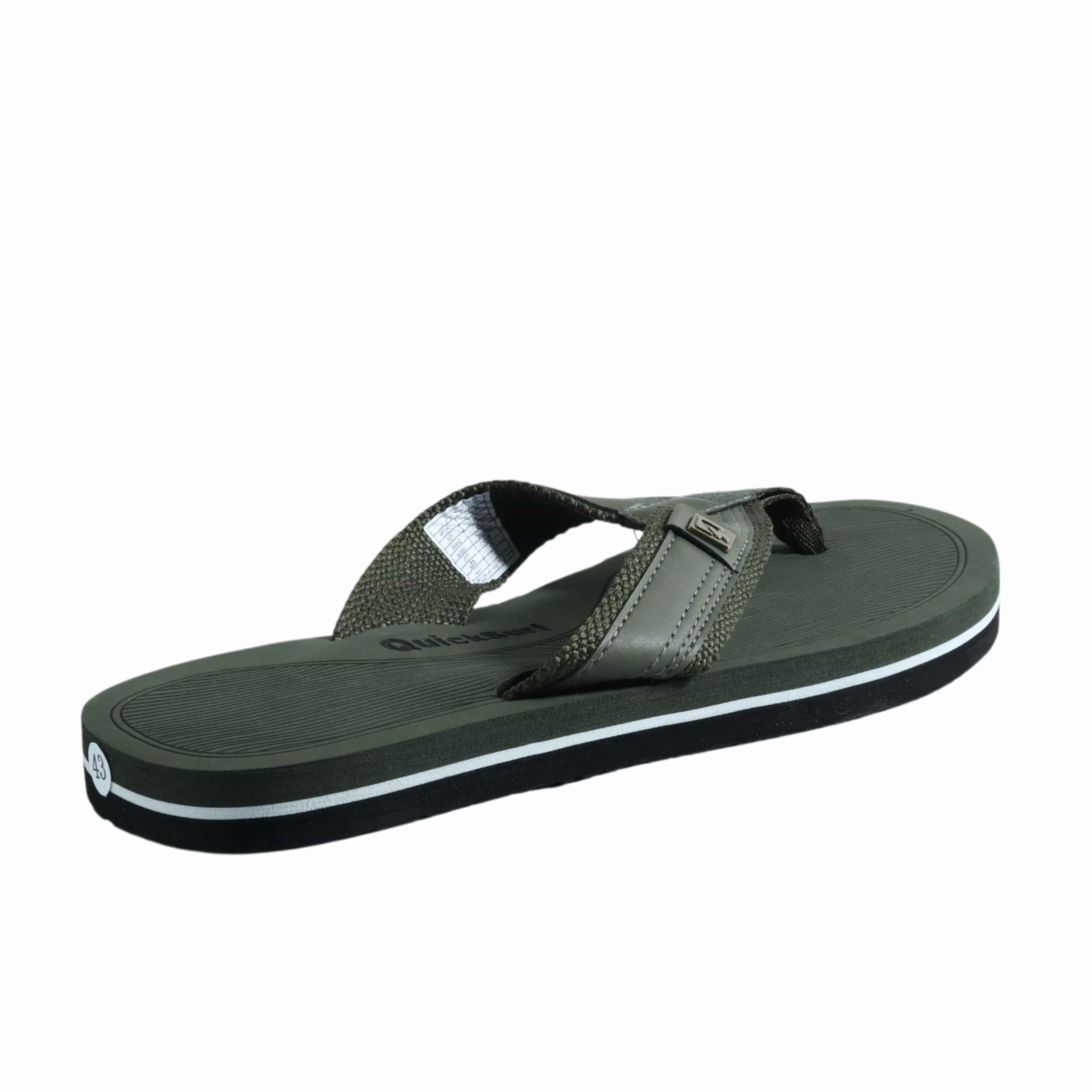 QUICK SURF - Mesh Thong Slipper