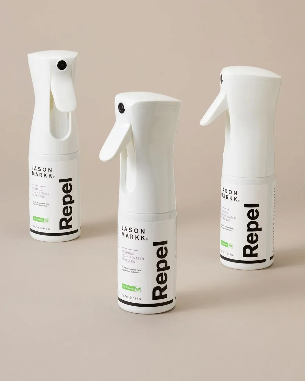 Repel Premium Stain Repellent PFAS-Free