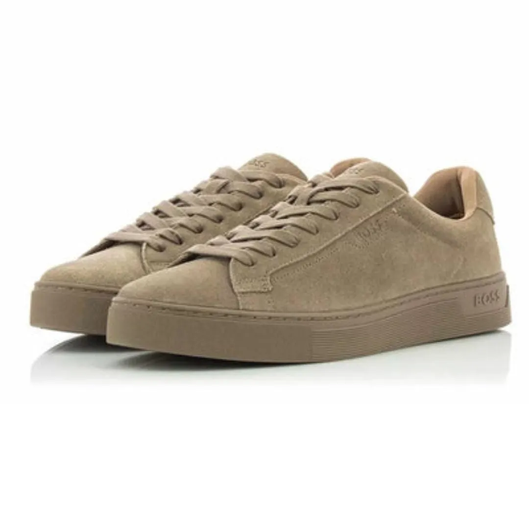 Rhys_Tenn_sdst Suede Tennis Sneaker 50517299