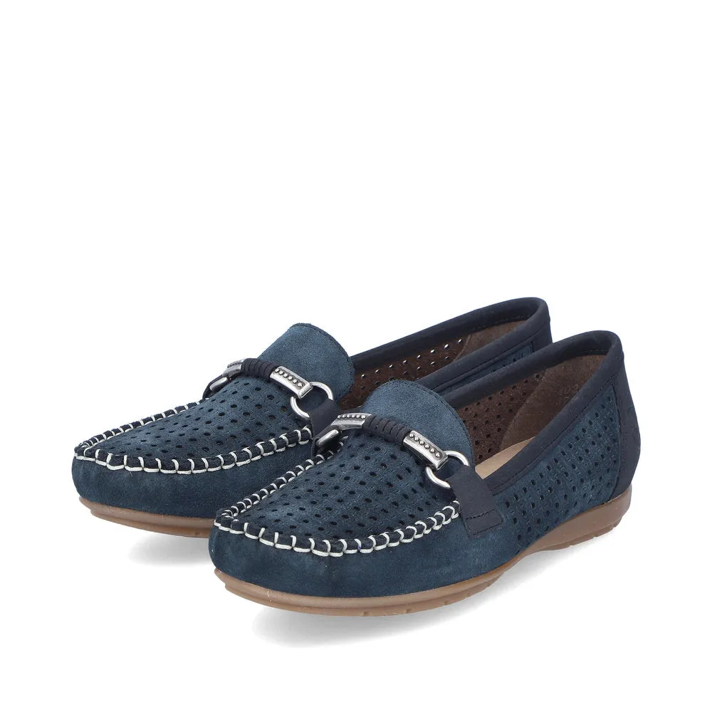 Rieker Loafer 40253