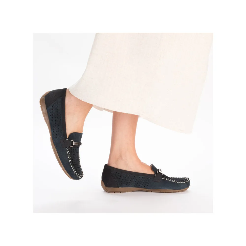 Rieker Loafer 40253