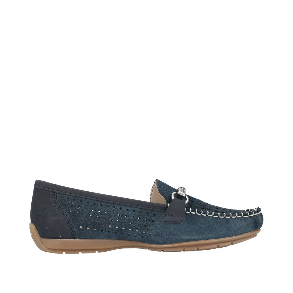 Rieker Loafer 40253