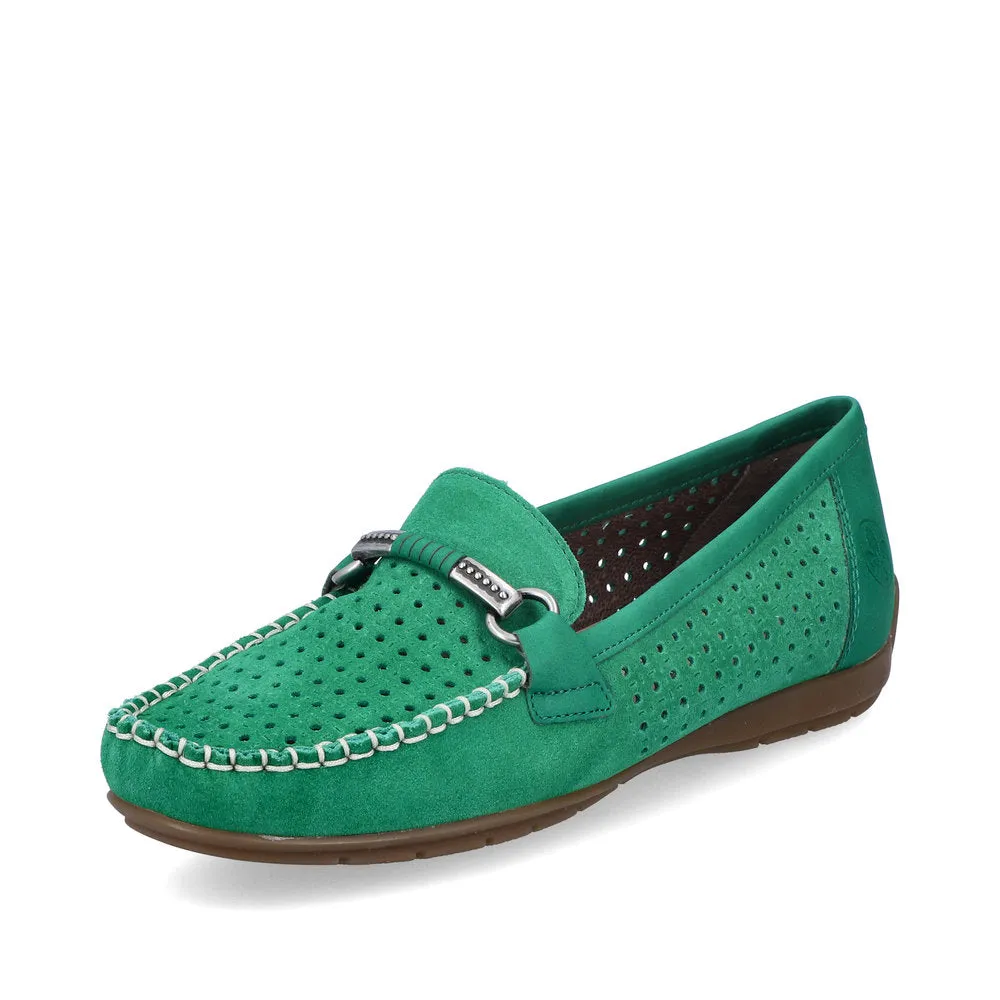 Rieker Loafer 40253