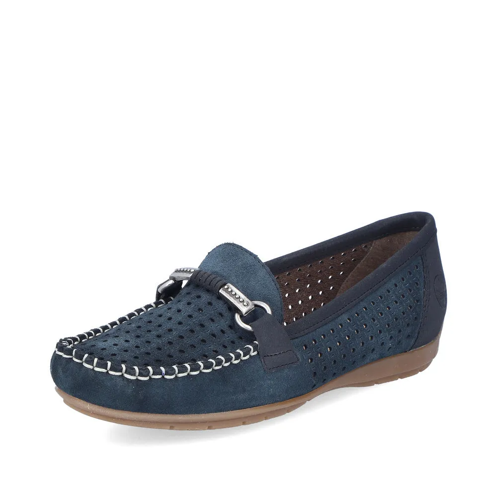 Rieker Loafer 40253