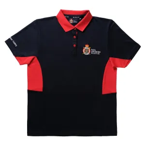 RLSS UK | Technical Polo | Women's fit