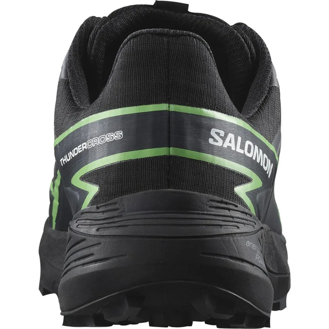 Salomon Thundercross GORE-TEX Mens Trail Running Shoes - Black