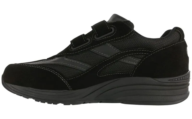 SAS Men's JV Mesh Active Sneaker - Black