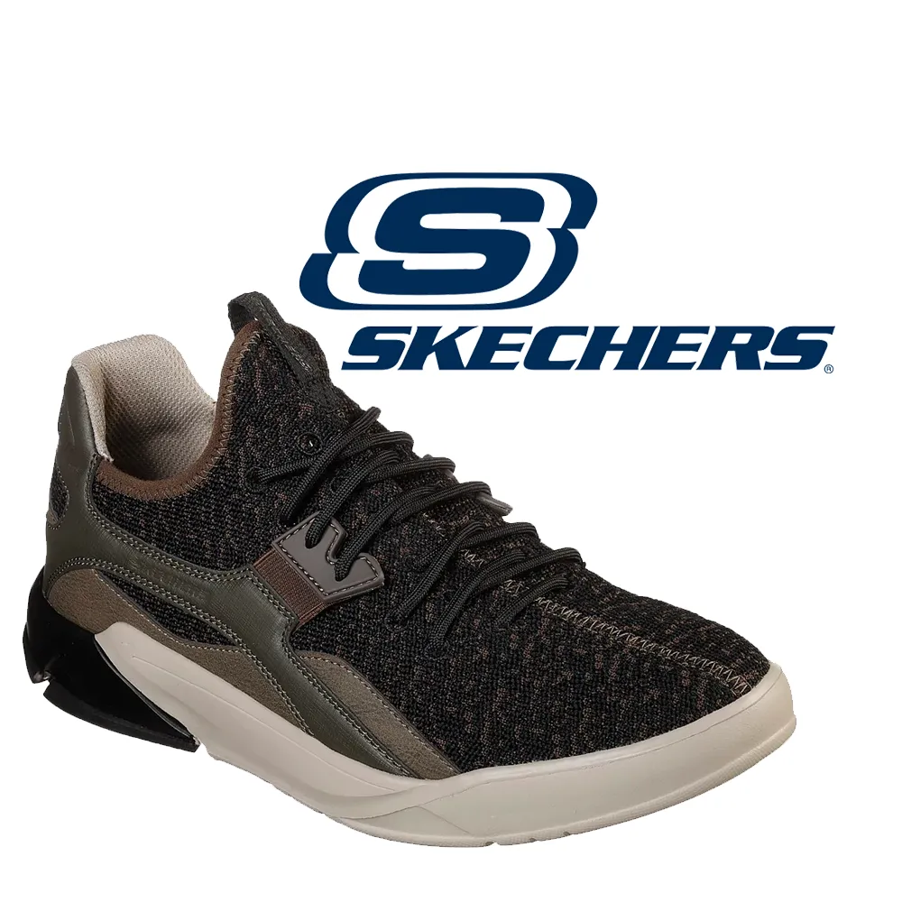 SKECHERS Men's Belson Aseno 65665