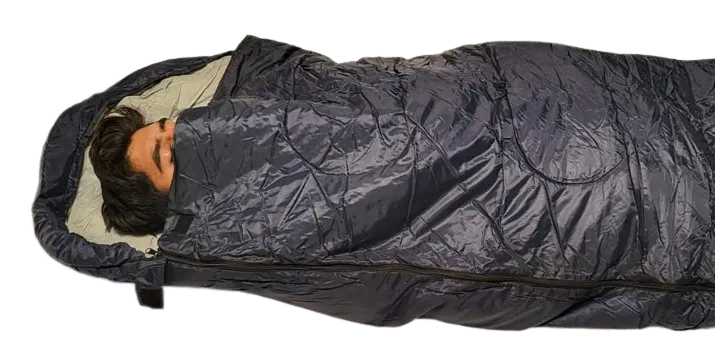 Sleeping Bag (80 x 28) Inch