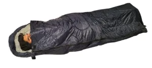 Sleeping Bag (80 x 28) Inch